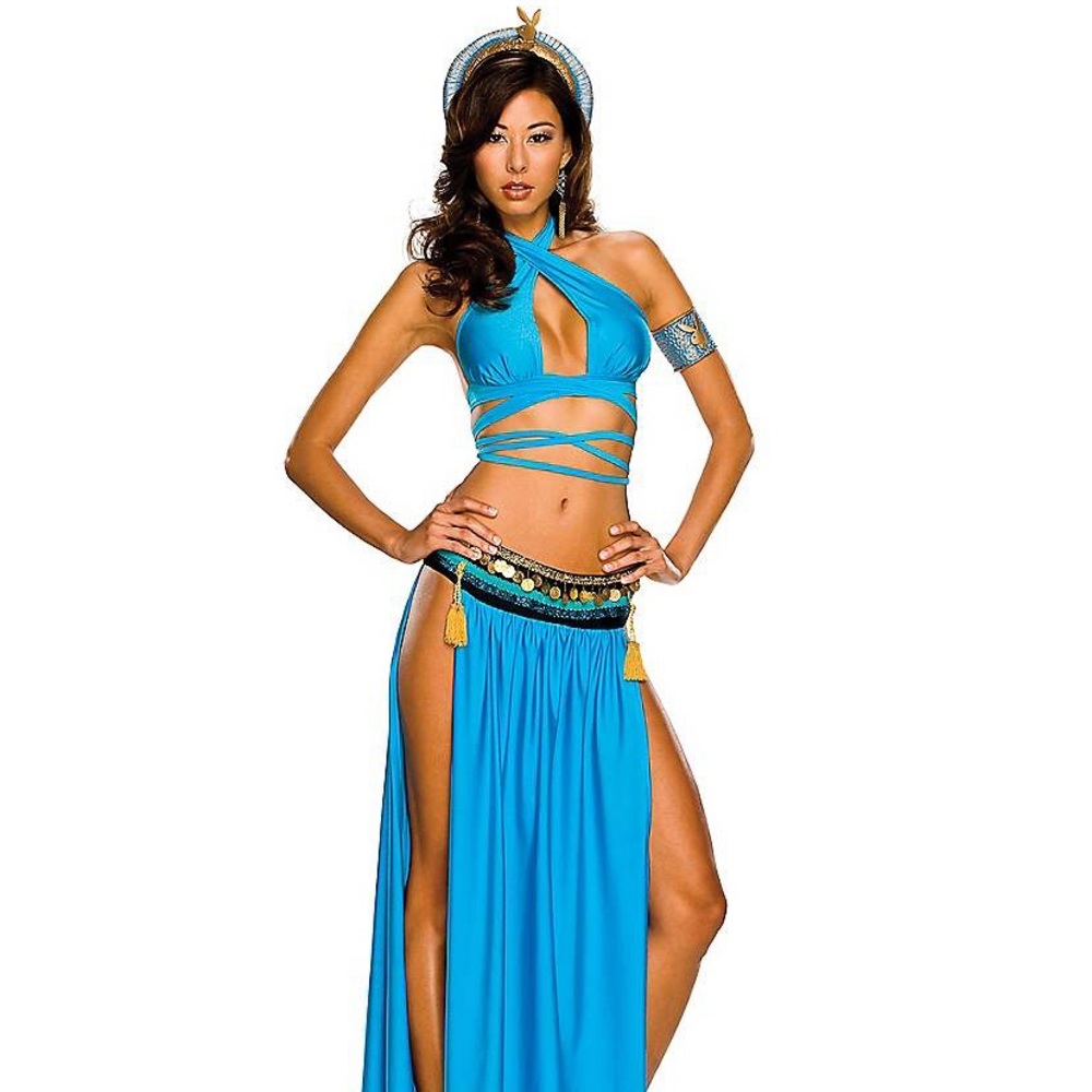 Playboy Cleopatra Costume